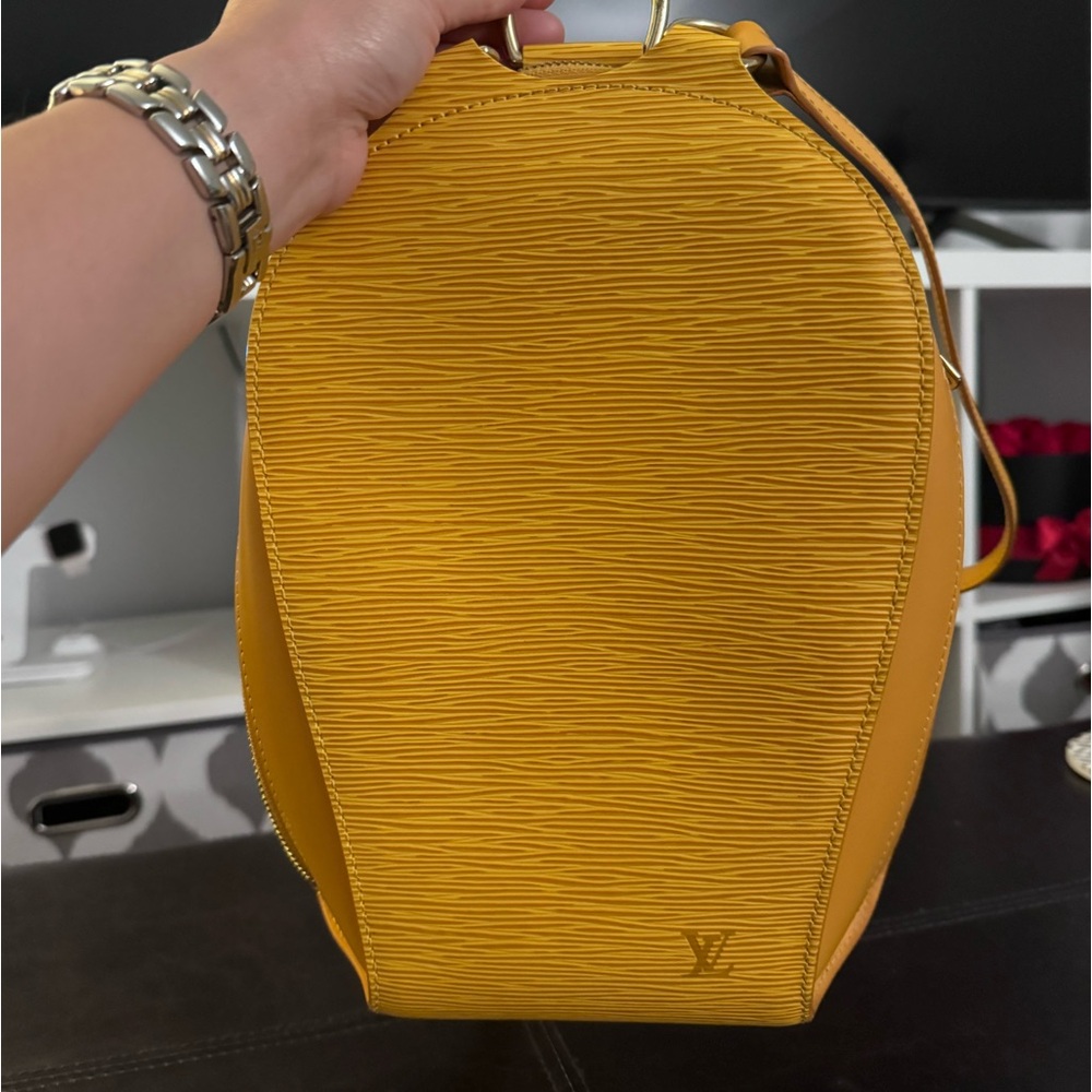 LV EPI BACKPACK